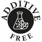 Additives free