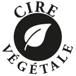 Cire végétale