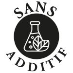 Sans additif