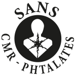 Sans CMR - Sans phtalates