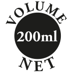 Volume net 200ml